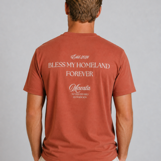 CAMISETA BLESS