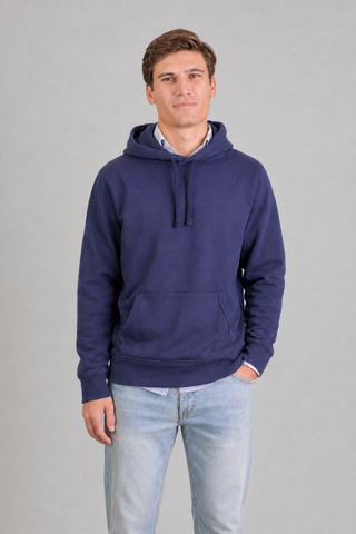 SUDADERA MARINO