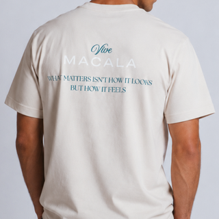 CAMISETA LOOKS