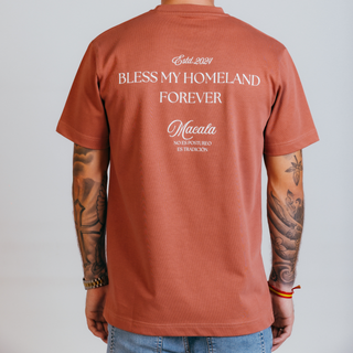 CAMISETA BLESS