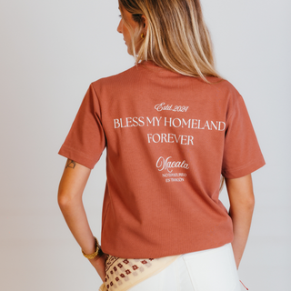 CAMISETA BLESS
