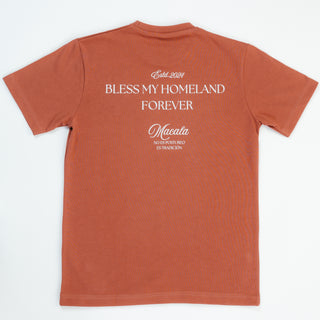 CAMISETA BLESS