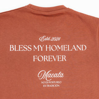 CAMISETA BLESS