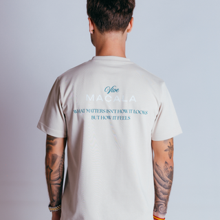 CAMISETA LOOKS