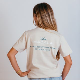 CAMISETA LOOKS