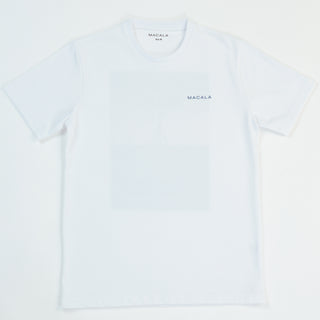 CAMISETA MÁS SAL