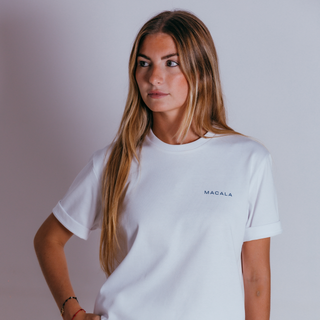 CAMISETA MÁS SAL