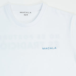 CAMISETA NO ES POSTUREO