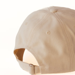 GORRA MACALA CRUDO