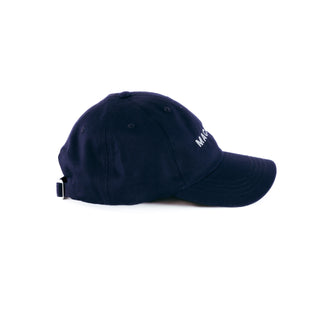 GORRA MACALA MARINO