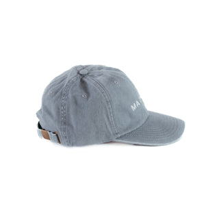 GORRA MACALA VERDE