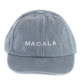 GORRA MACALA VERDE