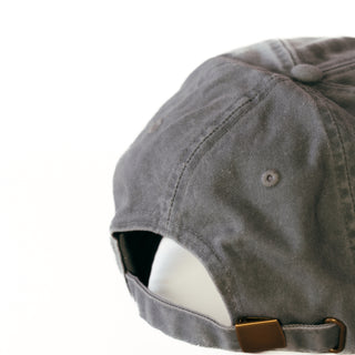 GORRA MACALA VERDE