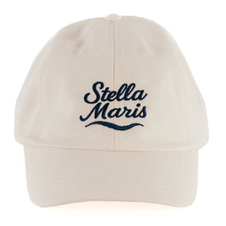 GORRA STELLA MARIS CRUDO