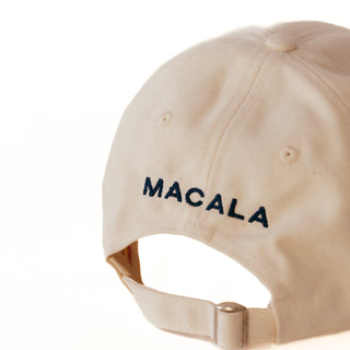GORRA STELLA MARIS CRUDO