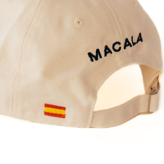 GORRA STELLA MARIS CRUDO