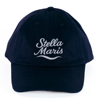GORRA STELLA MARIS MARINO