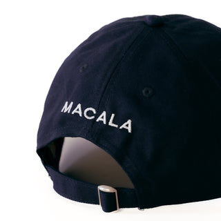 GORRA STELLA MARIS MARINO