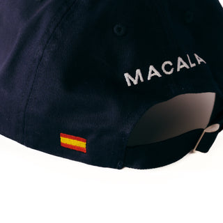 GORRA STELLA MARIS MARINO