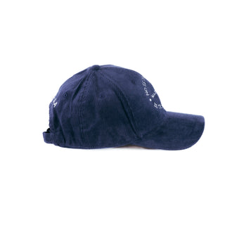 GORRA TRADICIÓN MARINO