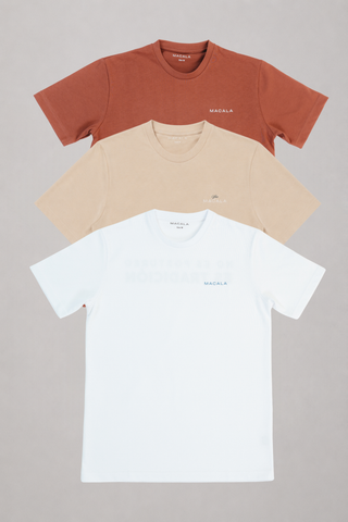 PACK CAMISETAS TRADICIÓN