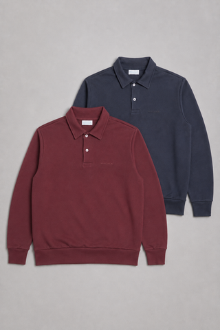 PACK POLOS