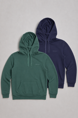 PACK SUDADERAS