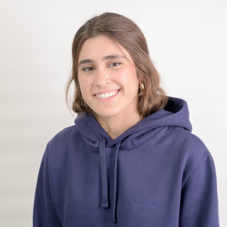 SUDADERA MARINO
