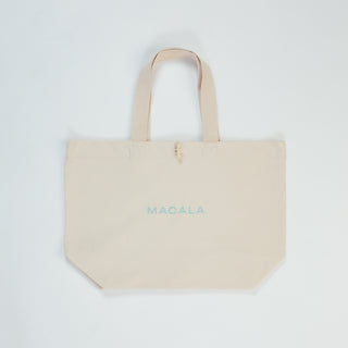 TOTE BAG MACALA XL
