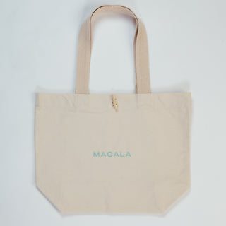 TOTE BAG MACALA