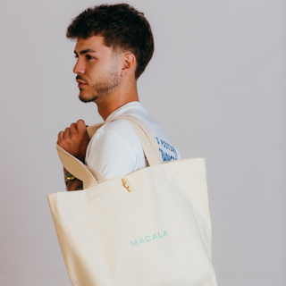 TOTE BAG MACALA