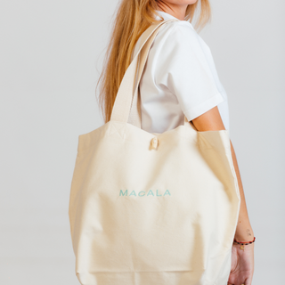 TOTE BAG MACALA