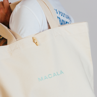 TOTE BAG MACALA