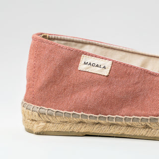 MACALA GENOVESES